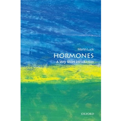 Abbildung von Hormones: A Very Short Introduction (Very Introductions)