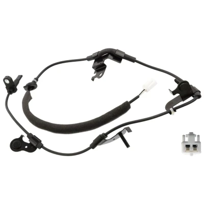 Abbildung von FEBI BILSTEIN 106326 ABS Sensor Hinterachse links 1145 TOYOTA: RAV4 III Off Road