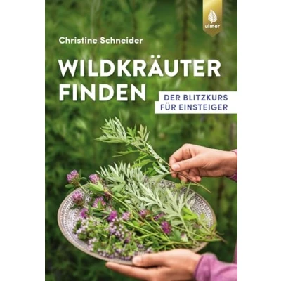 Abbildung von Wildkräuter finden: Der Blitzkurs für Einsteiger