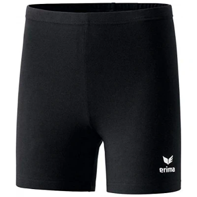 Abbildung von Erima Kinder Verona Tight, Schwarz, 140
