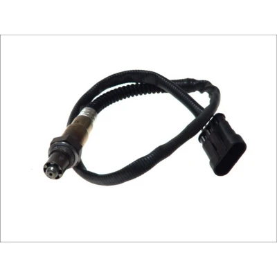 Abbildung von BOSCH 0 258 006 193 Lambdasonde 4 ALFA ROMEO: 156 Sportwagon, Saloon, FIAT: Stilo Hatchback, Coupe