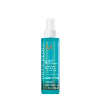Abbildung von Moroccanoil All in One Leave conditioner 160 ml