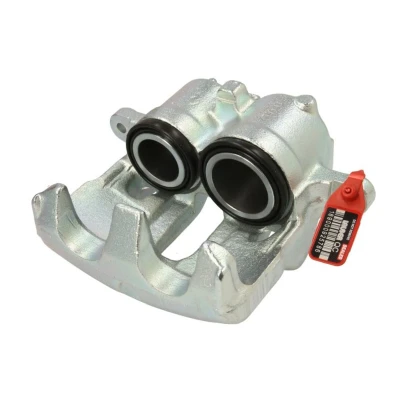 Abbildung von LAUBER 77.0236 Bremssattel Gusseisen Vorderachse links FIAT: Ducato II Platform/Chassis, Van