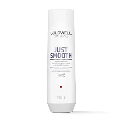 Abbildung von Goldwell Dualsenses Just Smooth Taming Shampoo 250 ml