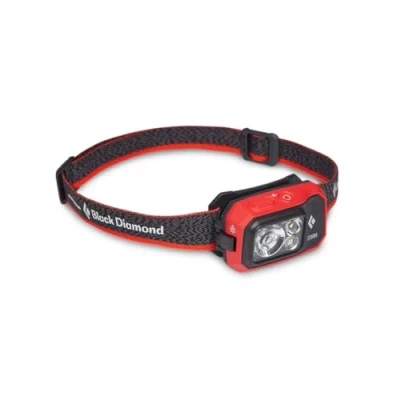 Abbildung von Black Diamond Storm 450 Headlamp Kopflampe