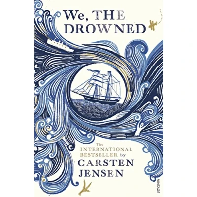 Abbildung von We, The Drowned