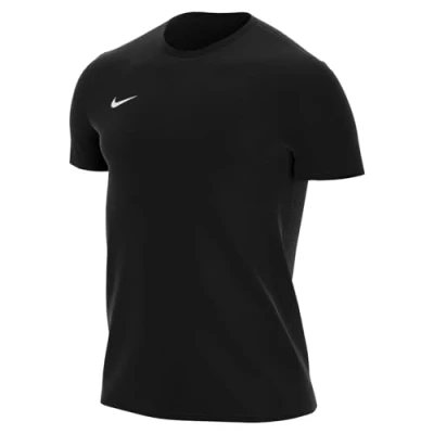 Abbildung von Nike Herren M Nk Dry Park Vii Jsy Trikot, Black/White, XL EU