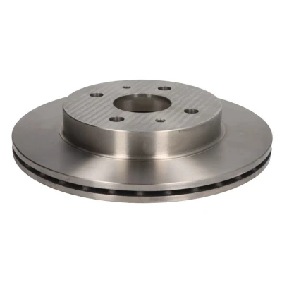 Abbildung von BREMBO 09.B523.10 Bremsscheibe 246 17 4 innenbelüftet DAIHATSU: Sirion II, SUBARU: JUSTY