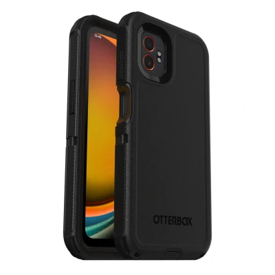 Abbildung von Otterbox Handyhülle »Defender für Samsung Galaxy Xcover7 Pro«, Pro, Backcover, Schutzhülle, Handyschutzhülle, Case, Schutzcase, stoßfest