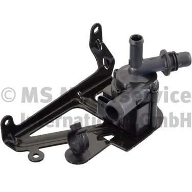 Abbildung von PIERBURG 7.08692.00.0 Zusatzwasserpumpe BMW: 1 Hatchback