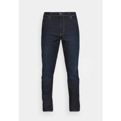 Abbildung von Wrangler Texas Jeans Slim Fit, Herren, Größe: 30x32, Lucky star