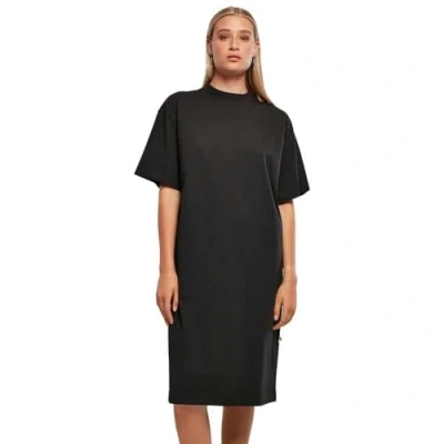 Abbildung von Urban Classics Jerseykleid, Damen, Größe: XXL, Black