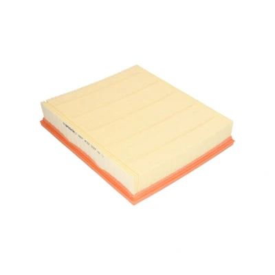 Abbildung von BOSCH 1 457 433 537 Luftfilter 58 287 258 Filtereinsatz AUDI: A8 D2, A6 C4 Avant, Saloon