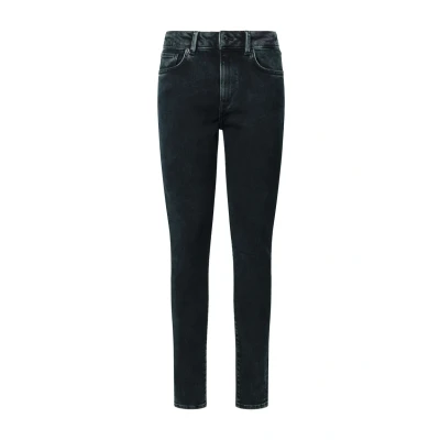 Abbildung von Pepe Jeans Skinny Fit, Damen, Größe: 27x32, Denim