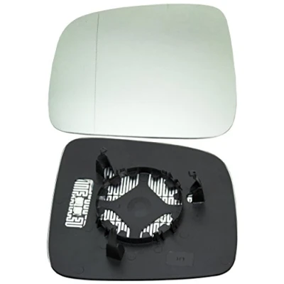 Abbildung von TarosTrade 57 0659 L 48123 Spiegelglas Heizbar Links