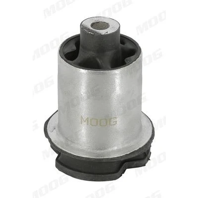 Abbildung von MOOG AU SB 4455 Achslager Hinterachse beidseitig AUDI: A4 B5 Saloon, Avant, B6 Avant