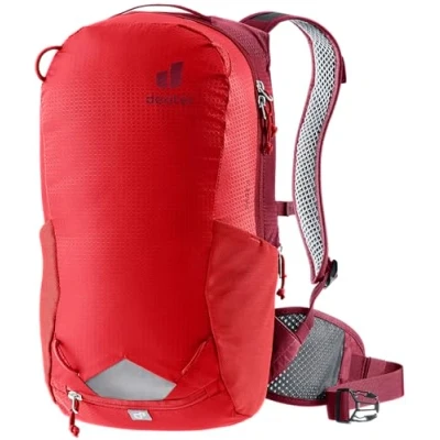 Abbildung von deuter Race 8 Fahrradrucksack