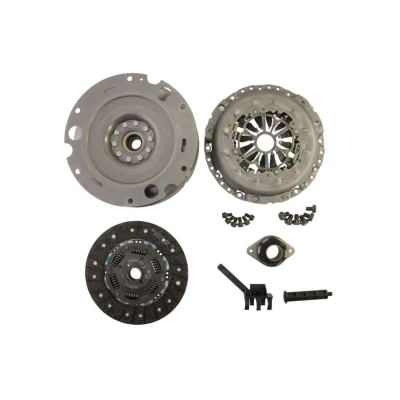 Abbildung von LuK BR 0241 600 0150 00 Kupplungssatz AUDI: A4 B8 Saloon, Avant, A5 Coupe