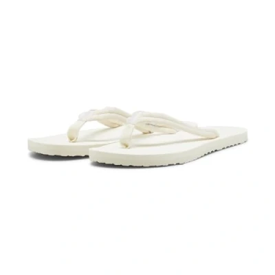 Abbildung von Puma EPIC Zehentrenner Alpine snow white, Größe: 47, white Schuhe