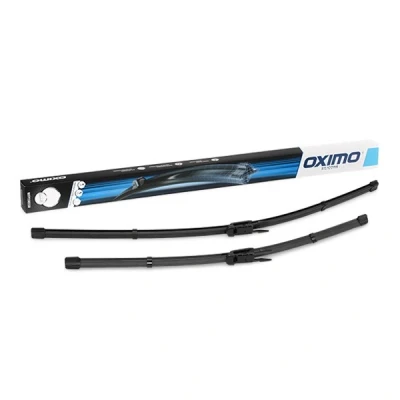 Abbildung von Scheibenwischer Oximo WBP300450 vorne Flachbalkenwischblatt OPEL: Zafira B, CITROËN: C5 III Estate, 3