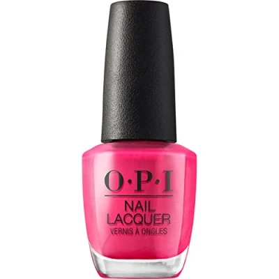 Abbildung von OPI Nagellack Pink Flamenco, 15 ml