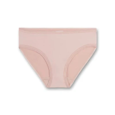 Abbildung von Sanetta Mädchen Rioslip Hochwertige und nachhaltige Unterhose für Mädchen. Unterwäsche 140