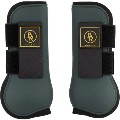 Abbildung von BR Sehnenschutz Event PU Neopren Futter Green Gables Warmblut