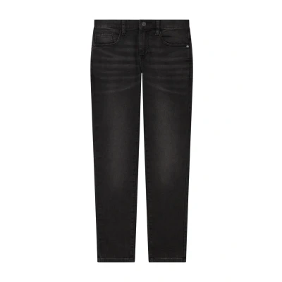Abbildung von s.Oliver Junior 5 Pocket Jeans, mit Stretch, für Kids