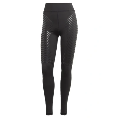 Abbildung von adidas Performance Tights, Damen, Größe: XS, Black