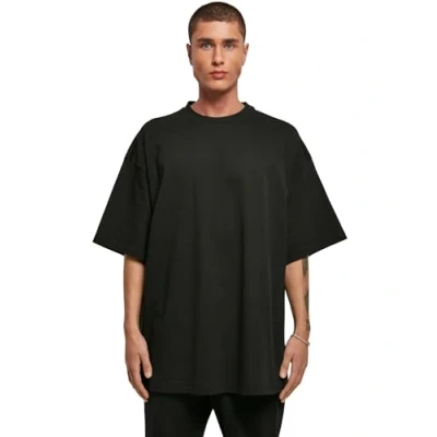 Abbildung von Urban Classics HUGE Tshirt basic, Herren, Größe: 3XL, Black