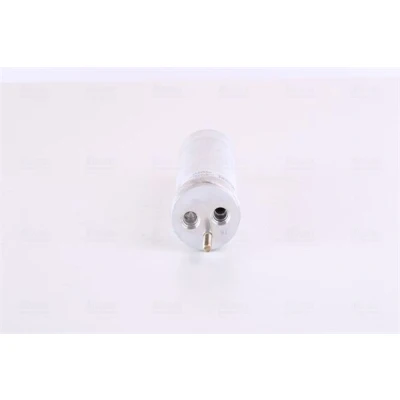 Abbildung von NISSENS 95440 Trockner R 134a Aluminium MAZDA: 3 Hatchback, 5