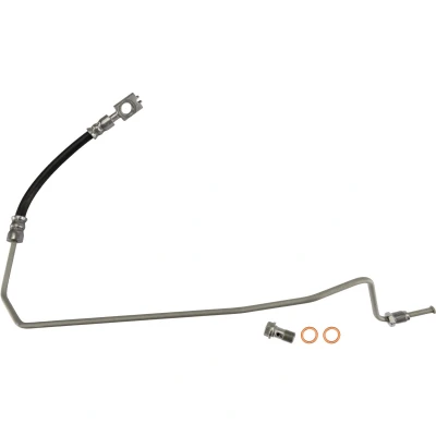 Abbildung von TRW PHD944 Bremsschläuche 190 VOLKSWAGEN: Passat B5 GP Saloon, Estate, AUDI: A6 C5 Avant, Saloon