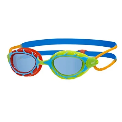 Abbildung von Zoggs Schwimmbrille Predator JR