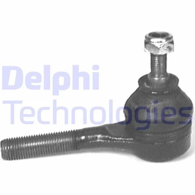 Abbildung von DELPHI TA1096 Spurstangenkopf 12 RENAULT: Trafic I Minibus