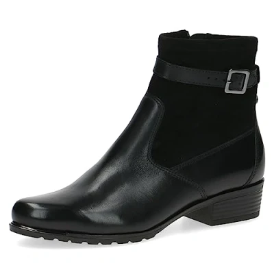 Abbildung von CAPRICE Stiefelette 9 25333 41 026 G Weite