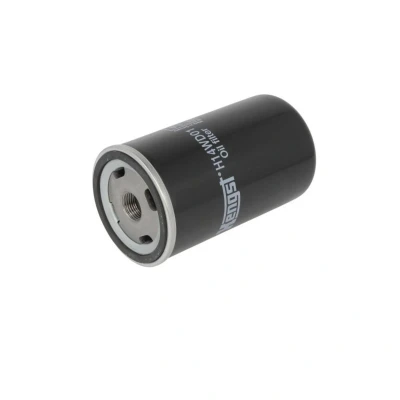 Abbildung von HENGST FILTER H14WD01 Ölfilter 3/4 16 UNF MERCEDES BENZ: UNIMOG