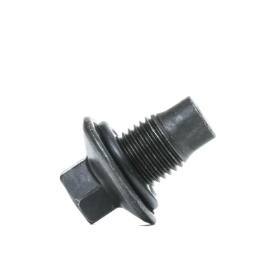 Abbildung von METZGER 8030004 Ölablaßschraube M14x1,5 Stahl 13 mit Dichtung FORD: KUGA 2, FOCUS 3 Turnier, Galaxy Mk2 MPV, VOLVO: V50, XC60 I, S40 II