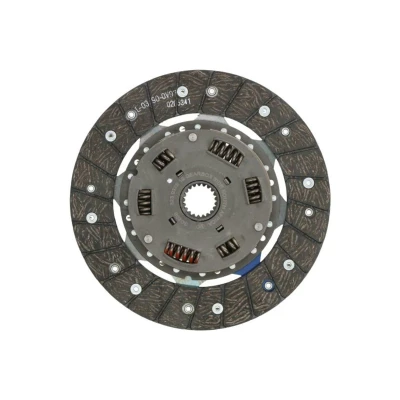 Abbildung von LuK 323 0329 10 Kupplungsscheibe 225 21 TOYOTA: Avensis II Station Wagon