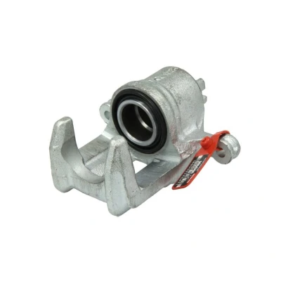 Abbildung von LAUBER 77.3947 Bremssattel Gusseisen Hinterachse links HONDA: CR V 2, ACCORD 7 Tourer, 8