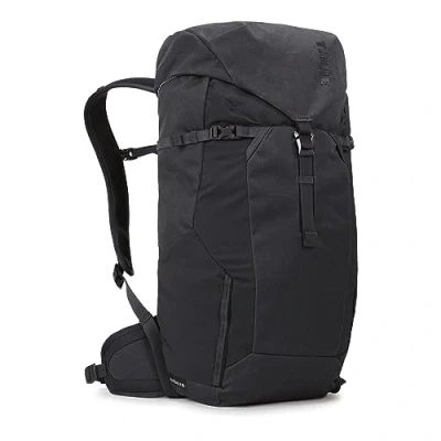 Abbildung von Thule Alltrail X 25L Tagesrucksack, Größe: One Size, Obsidian