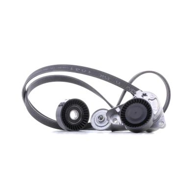 Abbildung von SKF VKMA 36220 Keilrippenriemensatz VOLVO: S60 I, V70 2