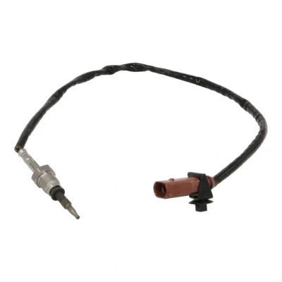 Abbildung von HELLA 6PT 358 226 351 Sensor, Abgastemperatur