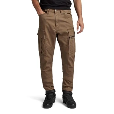 Abbildung von G Star Herren Zip Pocket 3D Skinny Cargo Pants 2.0