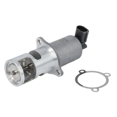 Abbildung von NGK 97563 AGR Ventil elektrisch mit Dichtungen OPEL: Vivaro A Combi, Movano Van, RENAULT: MASTER 2 Bus, ESPACE 4, TRAFIC Kasten