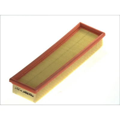 Abbildung von FILTRON AP 196/7 Luftfilter 49 93 333 Filtereinsatz PEUGEOT: 207 Hatchback, SW, Saloon, CITROËN: C3 II