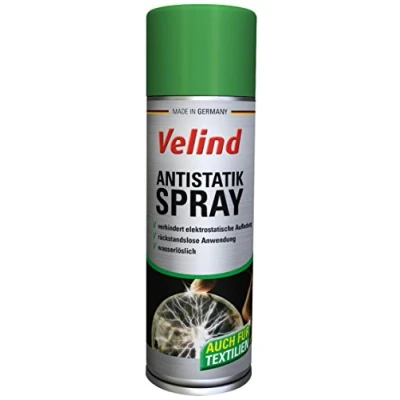 Abbildung von Velind Antistatik Spray (300 ml)
