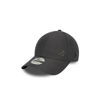 Abbildung von New Era 9FORTY Cap, Herren, Größe: One Size, Charcoal