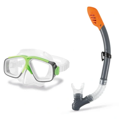 Abbildung von Intex Surf Rider Schnorchel Set