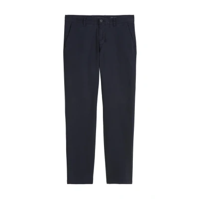 Abbildung von Marc O&#039;Polo OSBY Stoffhose, Herren, Größe: 29x32, Dark navy