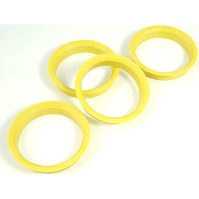 Abbildung von 4x Borbet Original Zentrierringe 72,5 auf 66,6/72 5 66 6/72,5 66,6